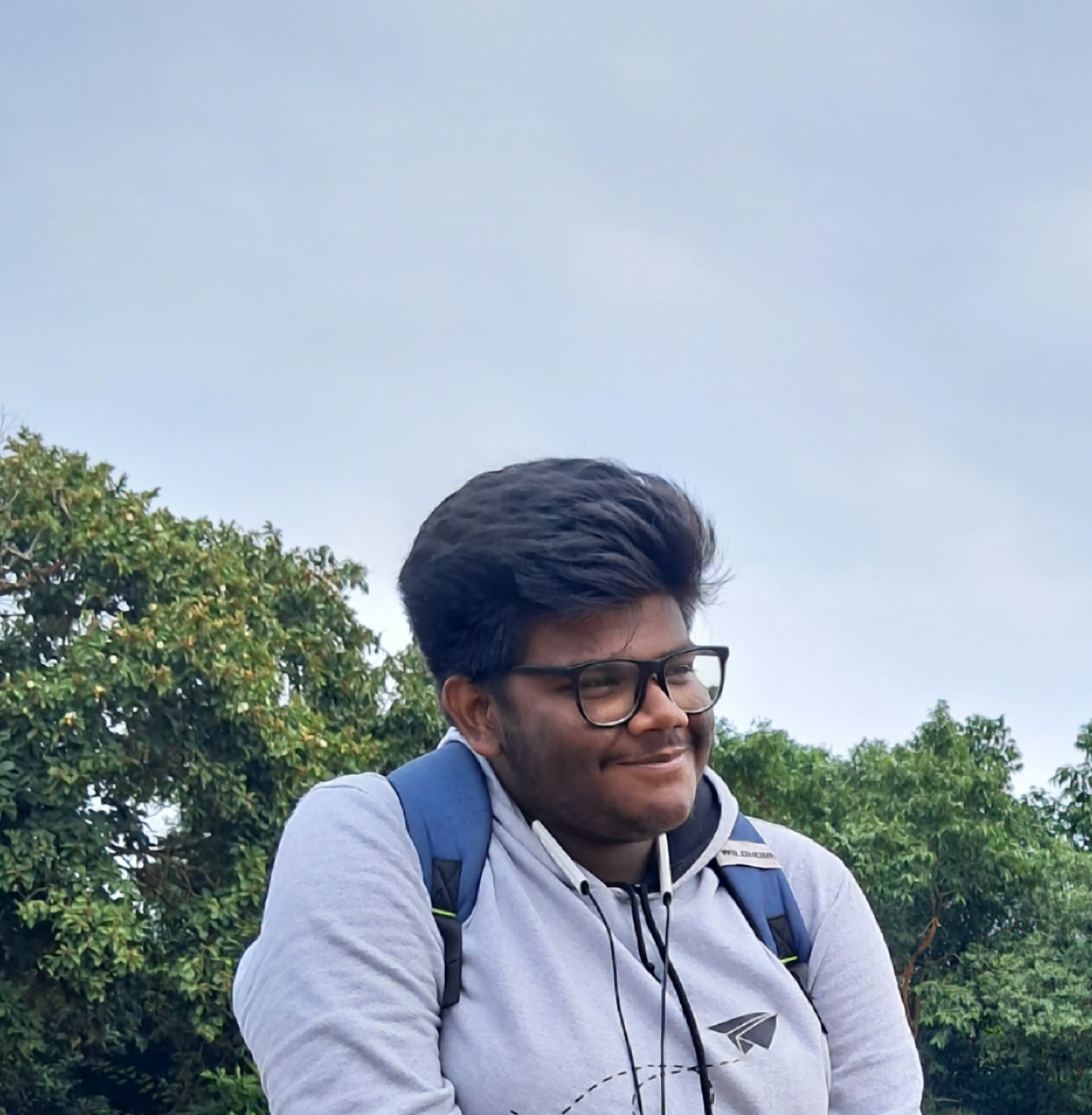 Ujjwal Keshri