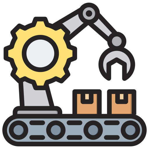 Control & Automation