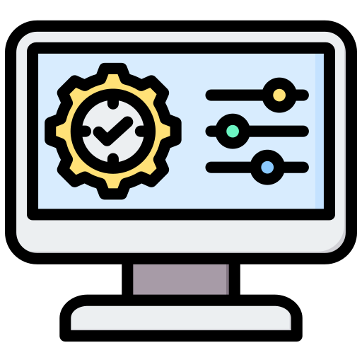 Control Systems (PID, State-Space)