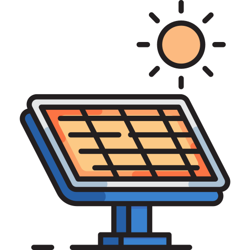solar tracking
