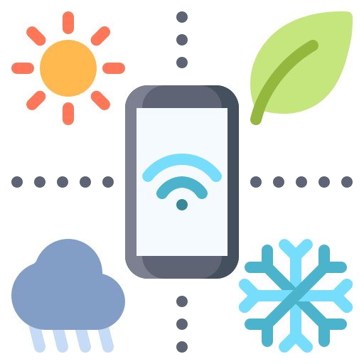 Weather Monitoring Station